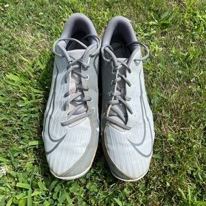 Mens Nike Vapor Ultrafly4 Keystone Baseball Cleat